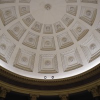 Bibliothekspavillon Herrenh&auml;user G&auml;rten &ndash; Lichtplanung Hannover