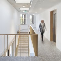 B&uuml;ro- und Gesch&auml;ftshaus J. Weitz GmbH &ndash; Lichtplanung Hannover