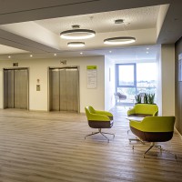 AKH Celle Wahlleistung &ndash; Lichtplanung Hannover