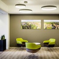 AKH Celle Wahlleistung &ndash; Lichtplanung Hannover