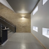 Clausewitz-Kaserne, Nienburg/Weser &ndash; Lichtplanung Hannover