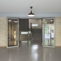 Clausewitz-Kaserne, Nienburg/Weser &ndash; Lichtplanung Hannover
