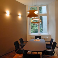 Gundlach Lichtkonzept Verwaltung &ndash; Lichtplanung Hannover