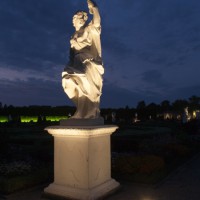 Herrenh&auml;user G&auml;rten Hannover &ndash; Lichtplanung Hannover