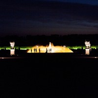 Herrenh&auml;user G&auml;rten Hannover &ndash; Lichtplanung Hannover