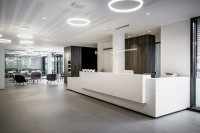 Fraunhofer-Institut f&uuml;r Toxikologie und Experimentelle Medizin ITEM &ndash; Lichtplanung Hannover
