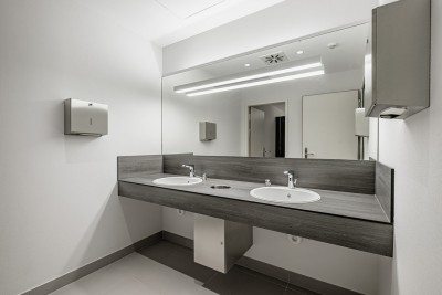 Fraunhofer-Institut f&uuml;r Toxikologie und Experimentelle Medizin ITEM – Lichtplanung Hannover