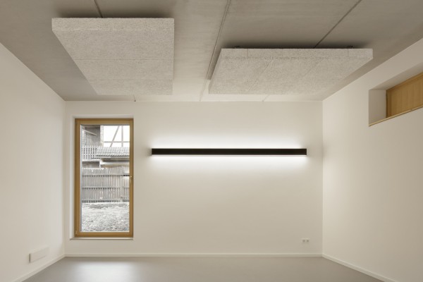 KITA Gr&uuml;nenplan, Delligsen &ndash; Lichtplanung Hannover