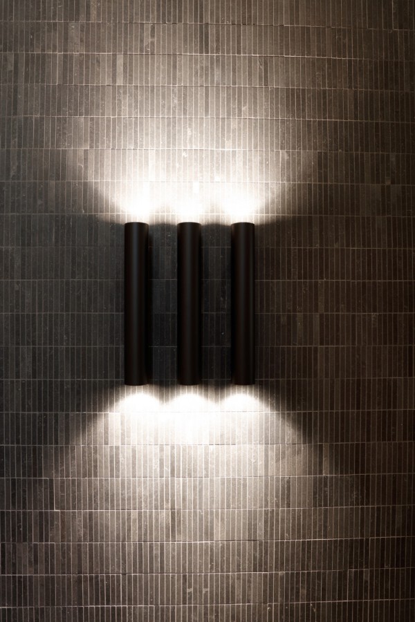 Langerfeldthaus, Braunschweig &ndash; Lichtplanung Hannover