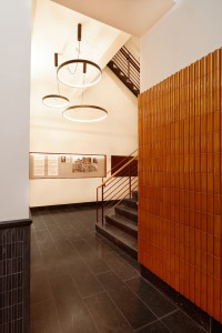 Langerfeldthaus, Braunschweig &ndash; Lichtplanung Hannover