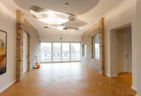 Langerfeldthaus, Braunschweig &ndash; Lichtplanung Hannover