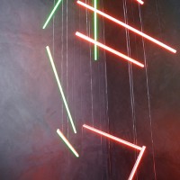 Lichtinszenierung Treppenhaus &ndash; Lichtplanung Hannover