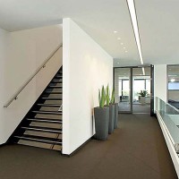 MediFox Firmensitz Hildesheim &ndash; Lichtplanung Hannover