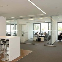 MediFox Firmensitz Hildesheim &ndash; Lichtplanung Hannover