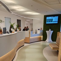 Mobilit&auml;tszentrale Hildesheim &ndash; Lichtplanung Hannover