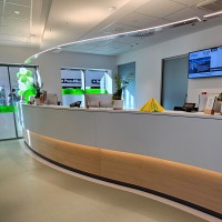 Mobilit&auml;tszentrale Hildesheim &ndash; Lichtplanung Hannover