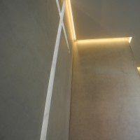 Neubau einer Kapelle mit Kolumbarium in Ehmen / Wolfsburg &ndash; Lichtplanung Hannover