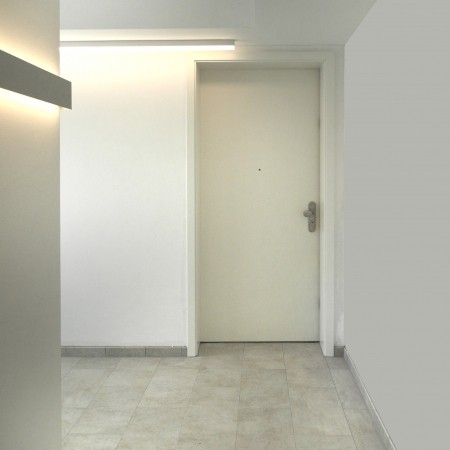 Neubau eines Mehrfamilienhauses in Hildesheim &ndash; Lichtplanung Hannover