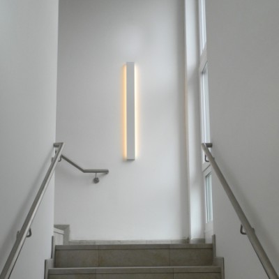 Neubau eines Mehrfamilienhauses in Hildesheim – Lichtplanung Hannover