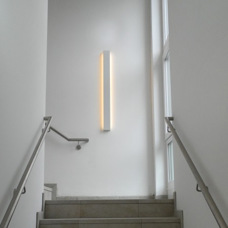 Neubau eines Mehrfamilienhauses in Hildesheim &ndash; Lichtplanung Hannover