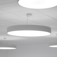 Nieders. Metall &ndash; Neugestaltung Konferenzraum &ndash; Lichtplanung Hannover