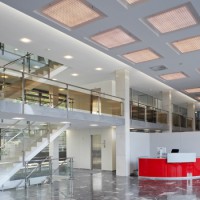 NORD/LB Braunschweig &ndash; Lichtplanung Hannover