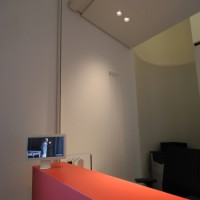 Opernhaus Hannover, Kassen-/Abobereich &ndash; Lichtplanung Hannover