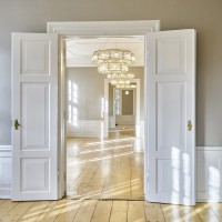 Prinzenpalais Celle &ndash; Lichtplanung Hannover
