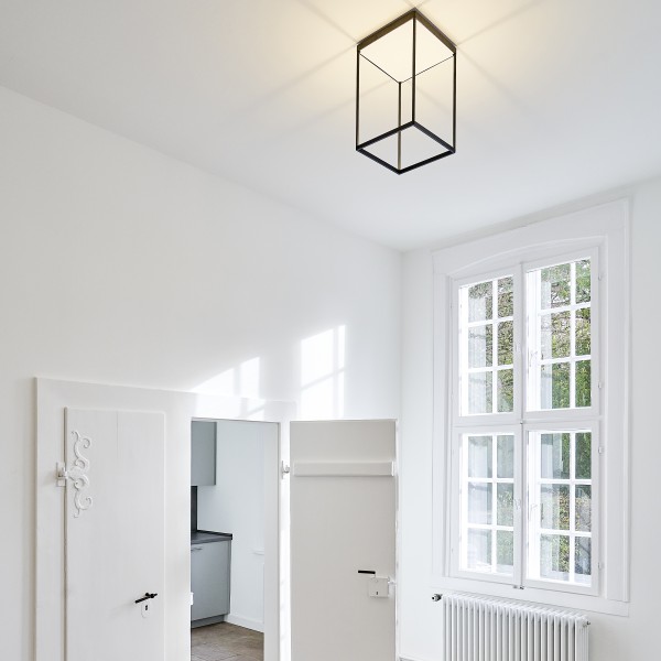 Prinzenpalais Celle &ndash; Lichtplanung Hannover