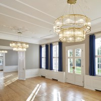 Prinzenpalais Celle &ndash; Lichtplanung Hannover