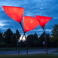 Wilkening Pflegeheim &ndash; Lichtplanung Hannover