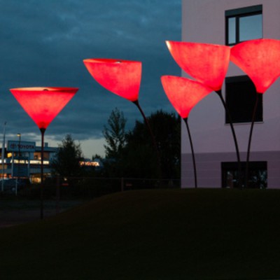 Wilkening Pflegeheim – Lichtplanung Hannover