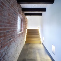 YARD Boarding Hotel &ndash; Lichtplanung Hannover