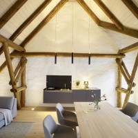 YARD Boarding Hotel &ndash; Lichtplanung Hannover