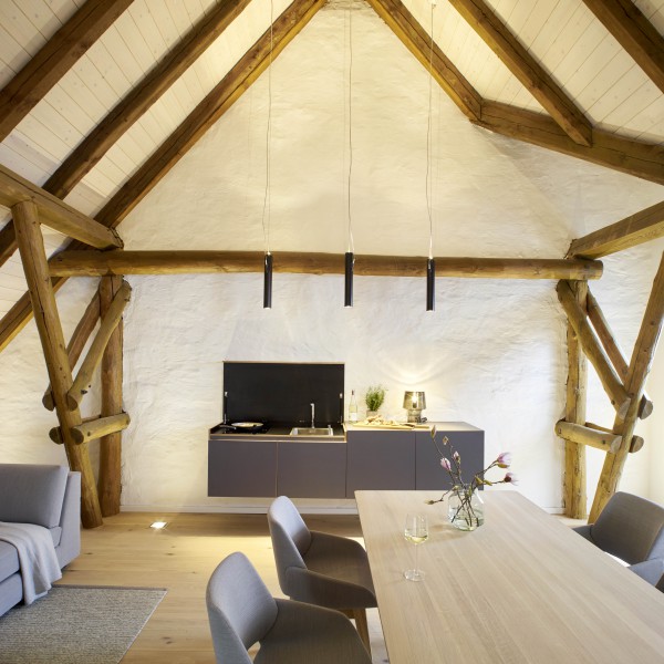YARD Boarding Hotel &ndash; Lichtplanung Hannover