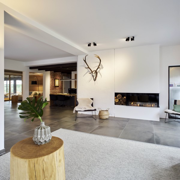 YARD Boarding Hotel &ndash; Lichtplanung Hannover