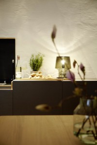 YARD Boarding Hotel &ndash; Lichtplanung Hannover